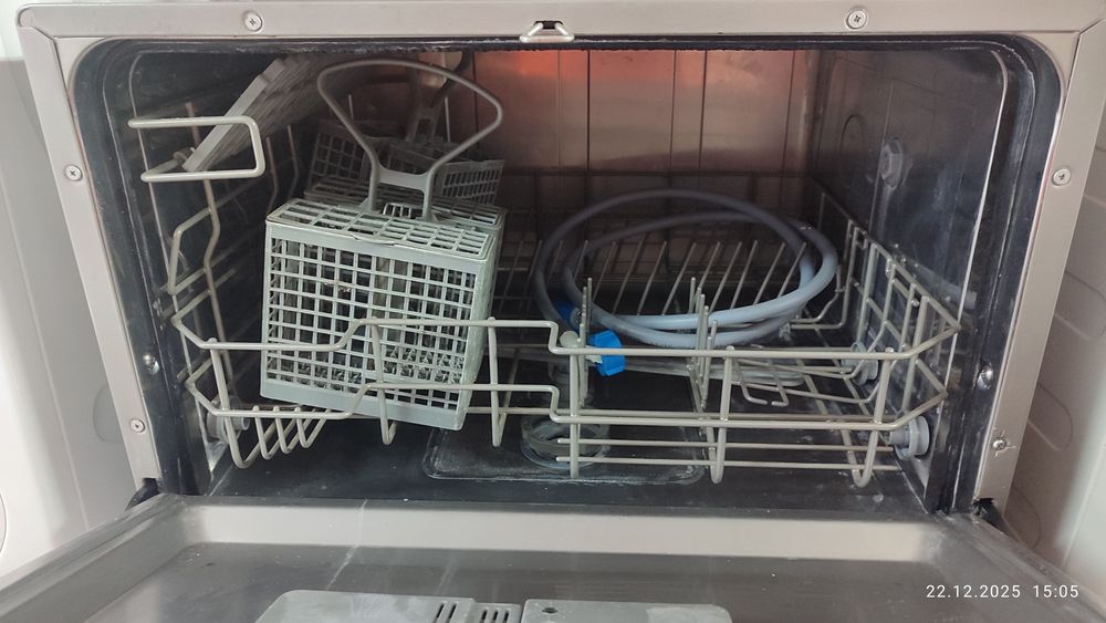 Миялни Hotpoint Ariston