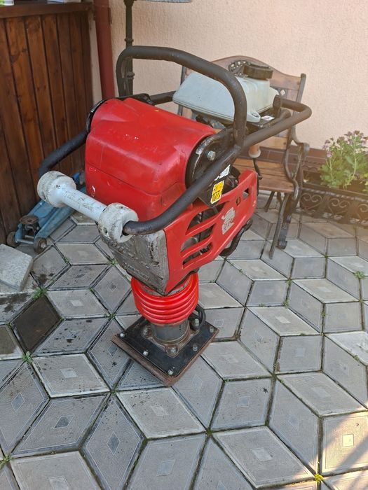 Mai Compactor Mikasa 2020