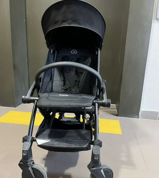 Продам коляски для близницов, погодок,двойни Bumprider  connect