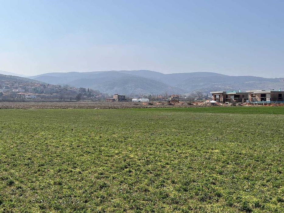 УПИ село Марково