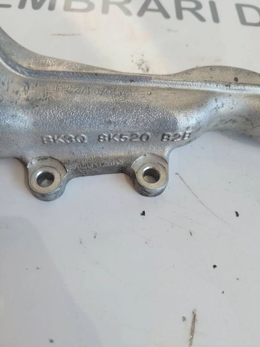 Galerie racire pentru Ford Transit Euro 5 2016 Tractiune spate 2,2 mot