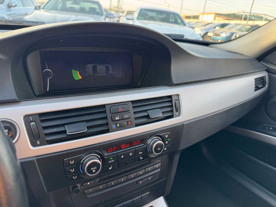 BMW 320D 177cp/Garantie/Automat/Navi/Xenon/Rate Fixe |Avans0|Finantare