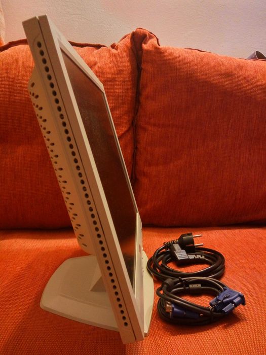 Monitor Philips 170S4 17