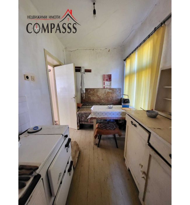 Продава се Къща в Генерал Тошево - 70 кв.м за 489 €/кв.м - Снимка #6