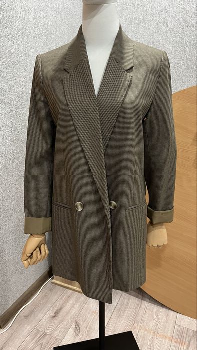 Пиджак классический