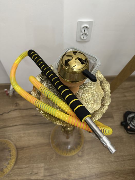 Narghilele noi set complet de vanzare