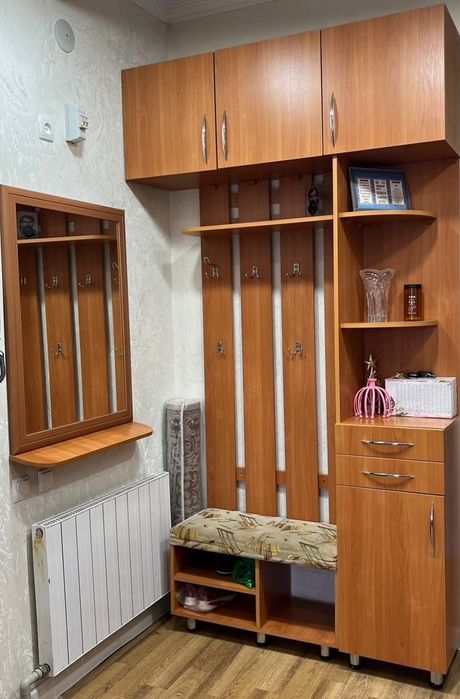 Мебель, кухня, прихожка