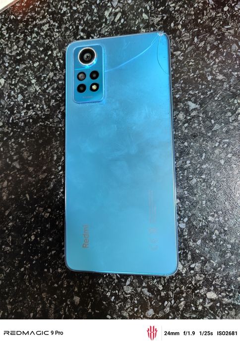redmi note 12 pro 128gb kriwka singan
