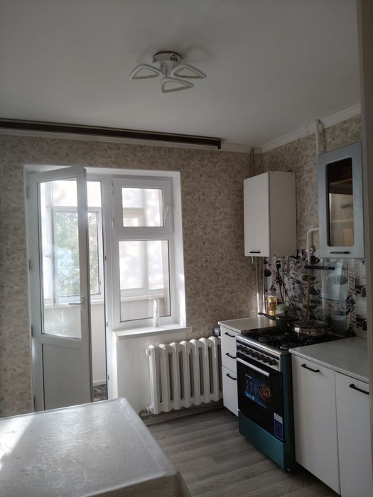Продам 2х ком кв