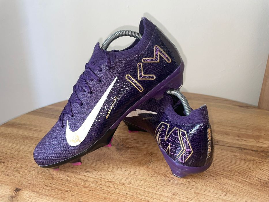 Nike Mercurial Vapor 16 Elite "Kylian Mbappé" FG nr 40 - 43