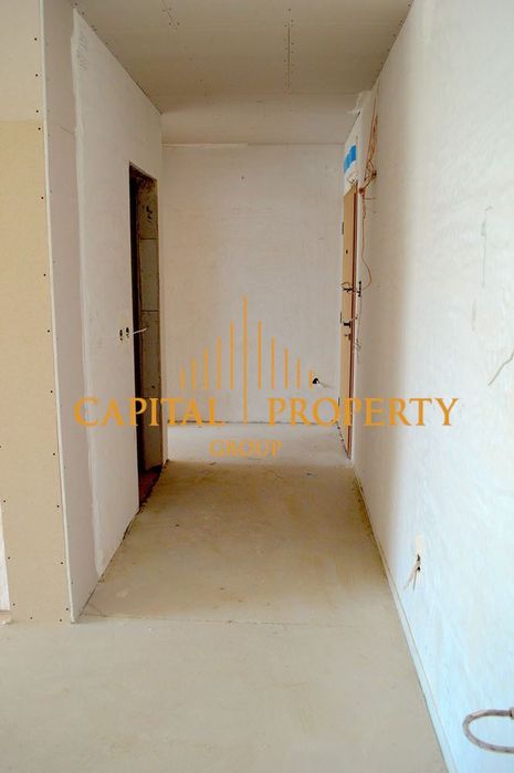 Продава се Двустаен апартамент в Варна, м-т Св. Никола - 118 кв.м за 1865 €/кв.м - Снимка #11