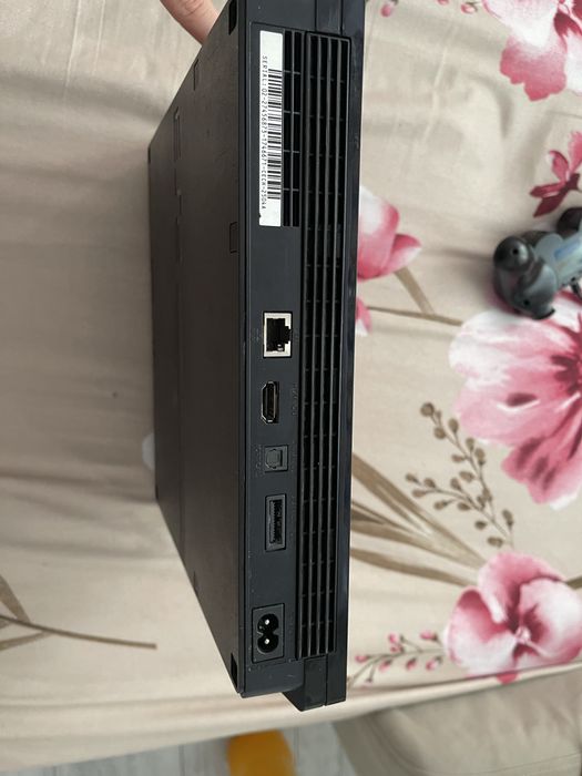 Playstation 3 utilizat