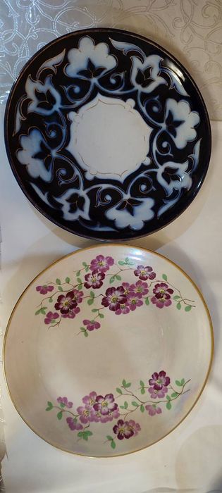 Посуда новая и бу