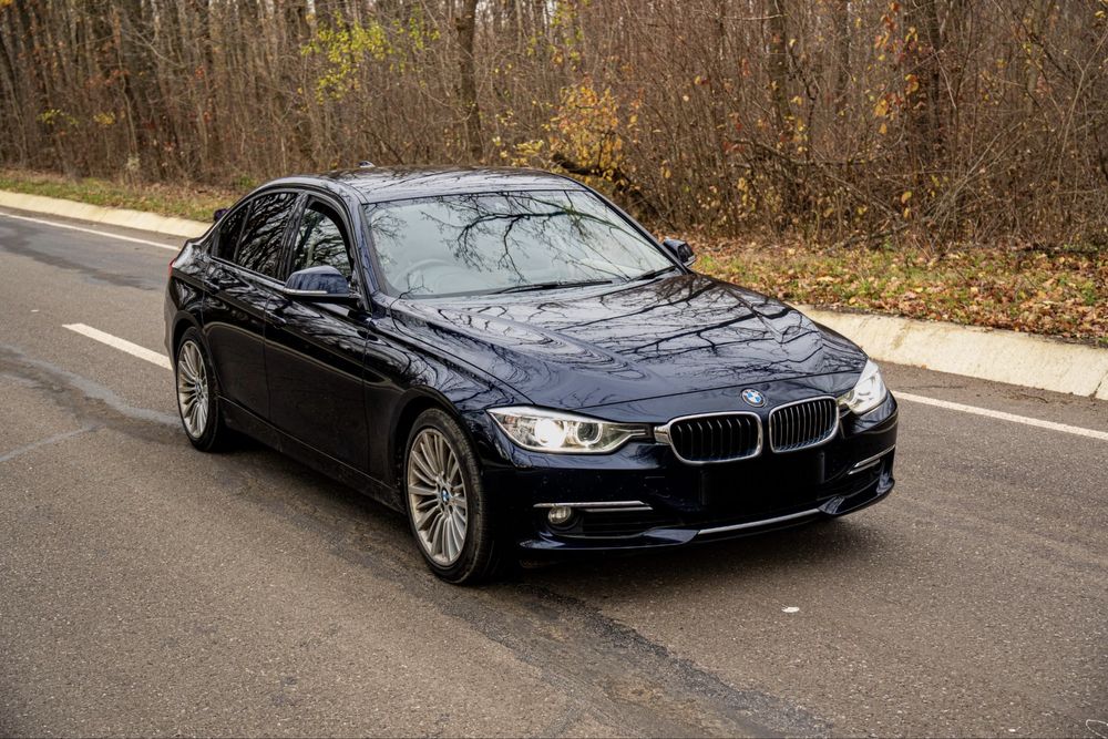 Motor bmw n55b30a f20 f25 f30 f10 f01 f07 f15 3.0 benzina turbo