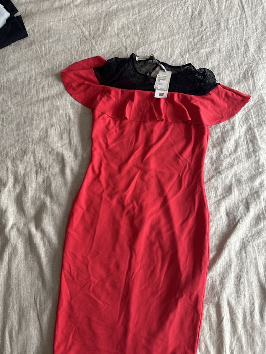 Платье на вечер. Производство Италия