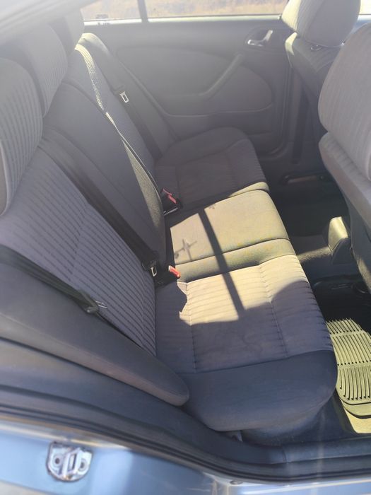 Vand Skoda Octavia