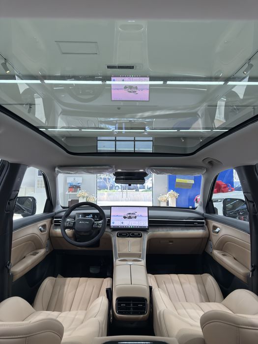 Gac aion i60 2026 Yil eng full pozitsyasi RUSFIKATSYA PRILAJRNYA bonus