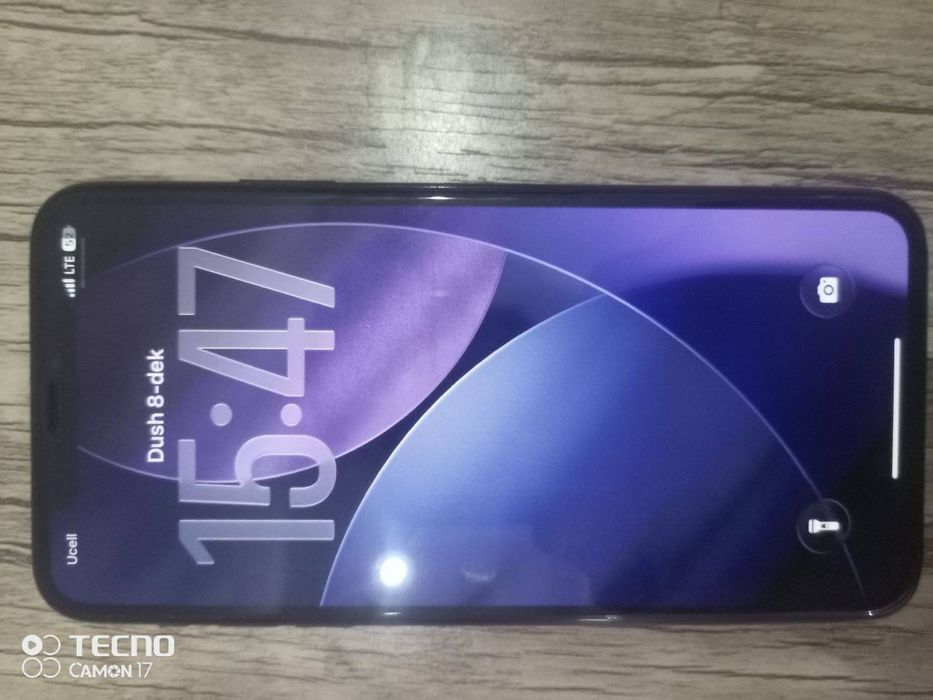 Iphone 11 PRO MAX 256 gb