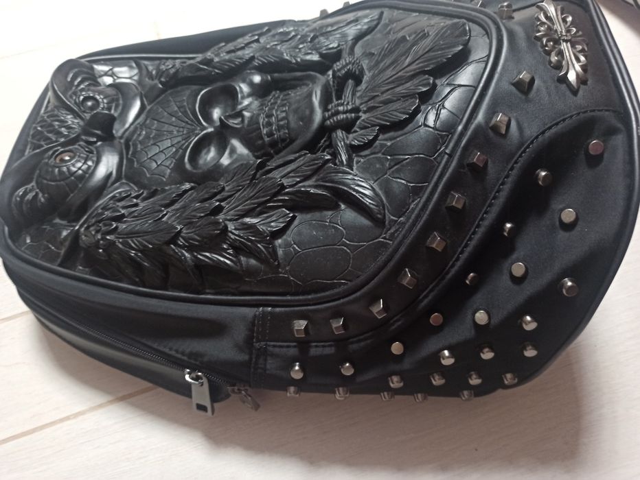 Chrome Haearts Рюкзак