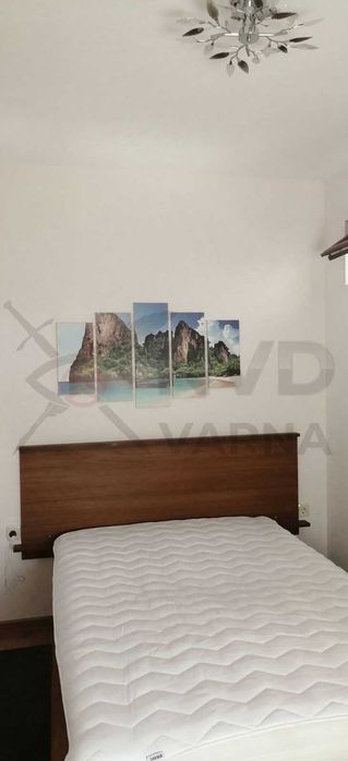 Двустаен апартамент във Възраждане 3! 21417342