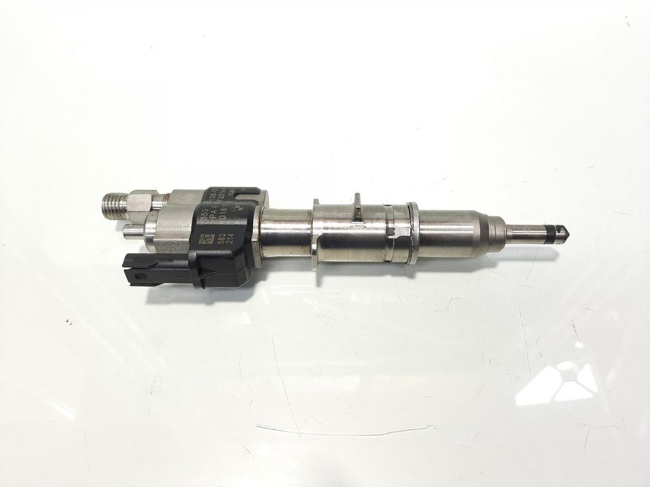 Injector, cod 1353-7565138-01, Bmw 3 Coupe (E92) 3.0 B, N54B30A