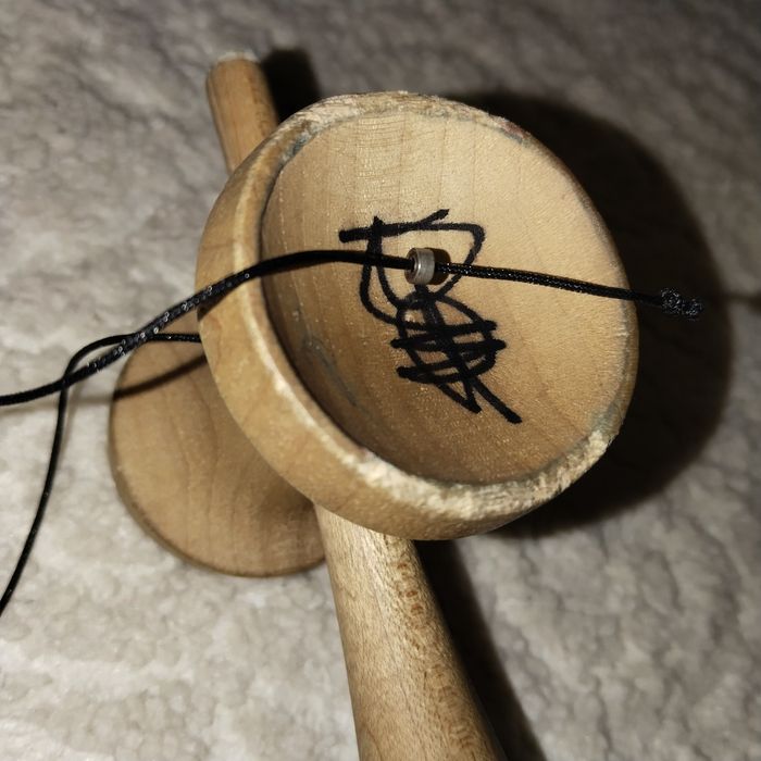 Kendama Davide pro model