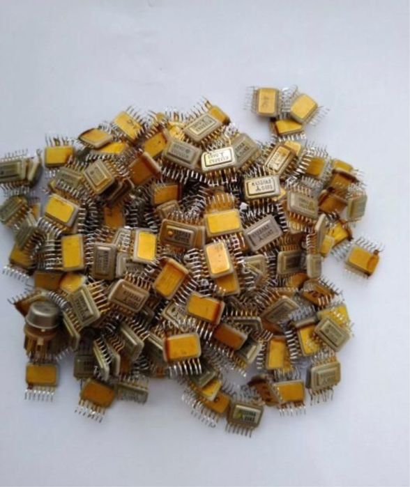 Радиодетали ссср актау