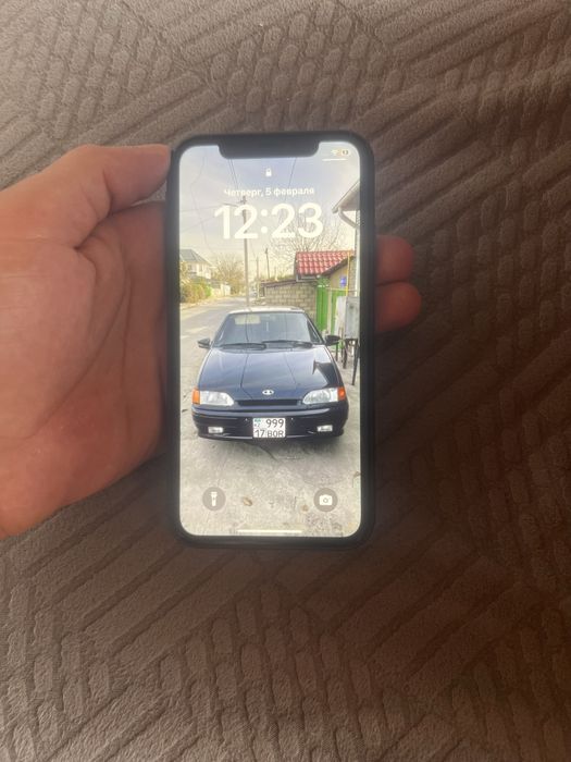 Айфон 11 128 без ремонт