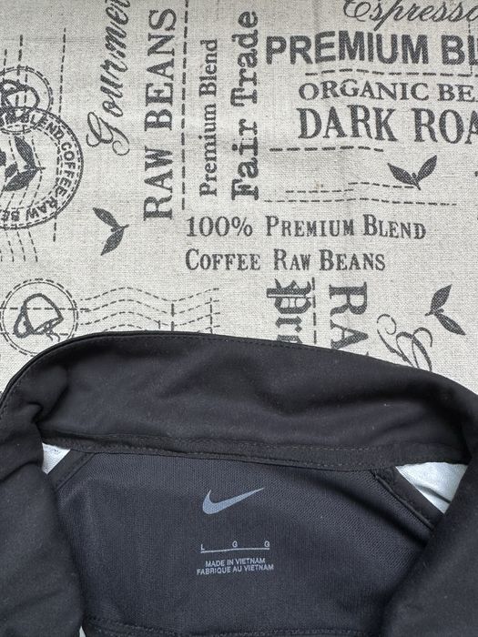 Nike original Water proof горнище.L