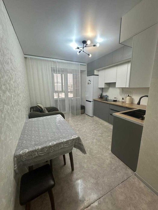 продам  2ух комнатную квартиру