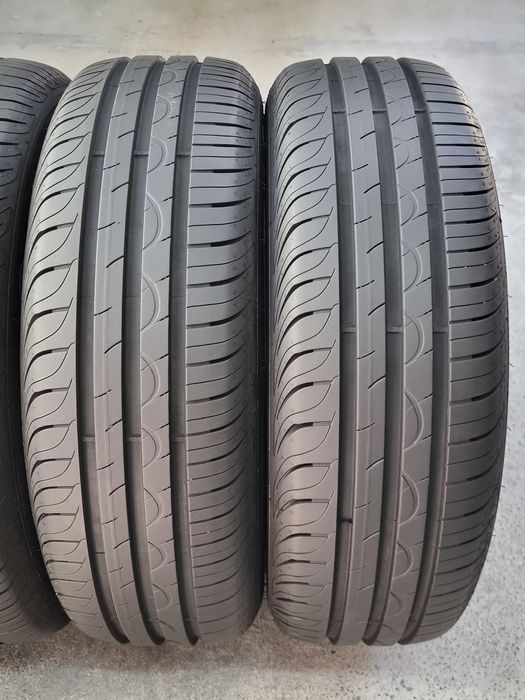 "Dot 24" 195/65/15 Sava 4Броя: 170€ 8мм Като Нови!