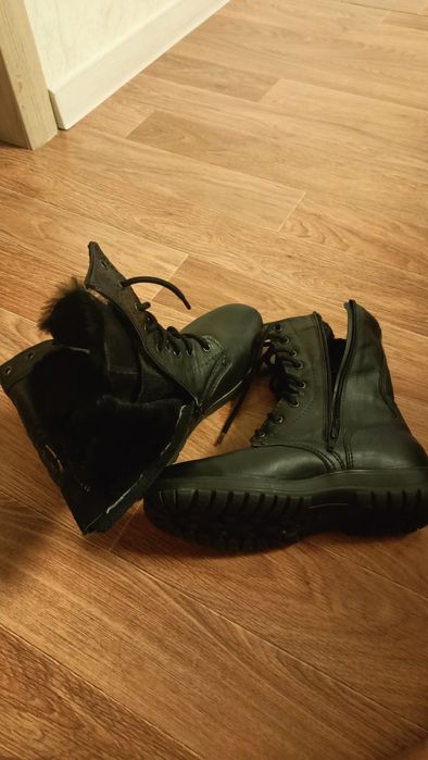 Қысқы етік , 38 размер