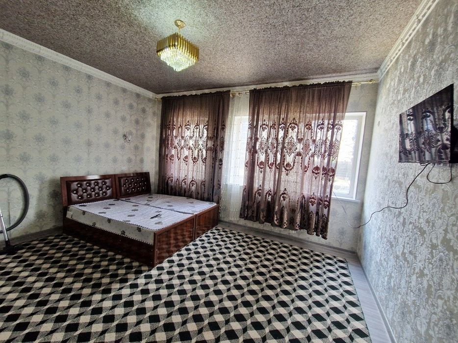 3 хонали компактный квартира ижарага берилади! Медия Парк. АТЛС