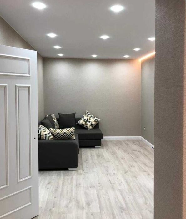 Ремонт квартир  качественно