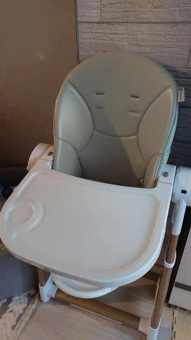 Стульчик шезлонг Maribel