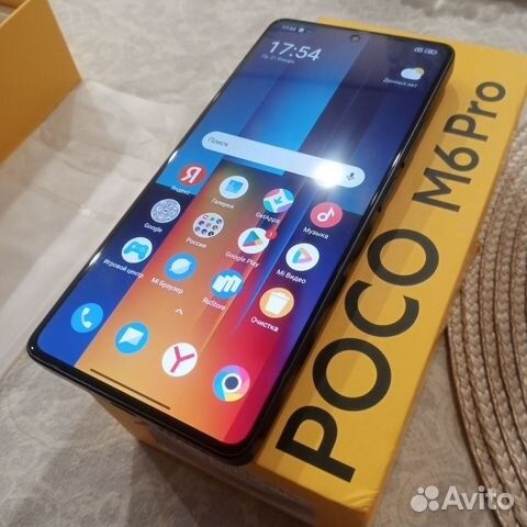 Росо м6 про продам