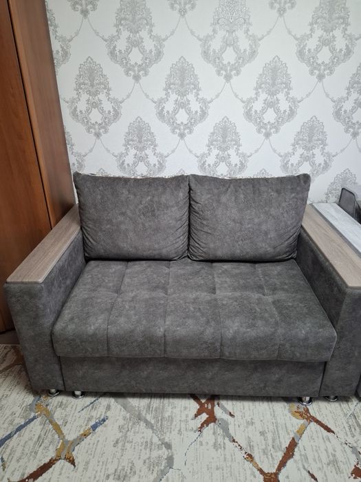 Продам диван раскладной