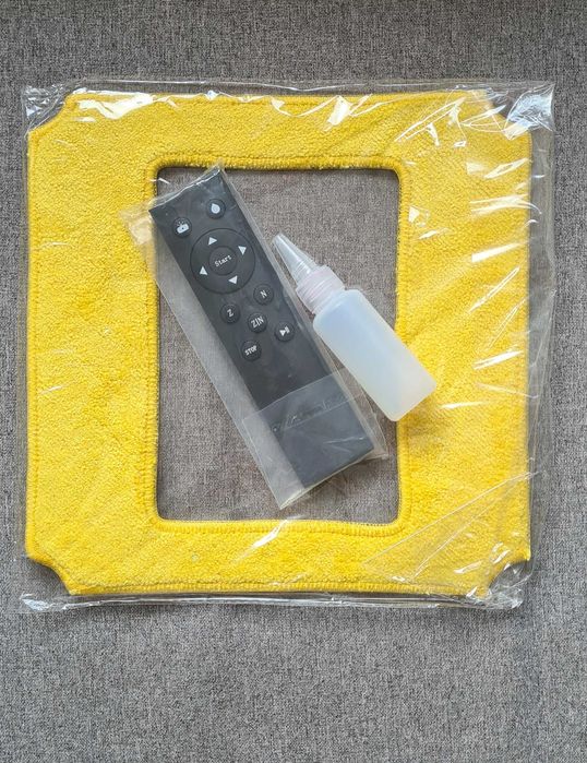 Робот за почистване на прозорци Xmart WM-8S