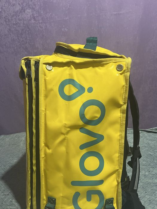 Термокороб сумка