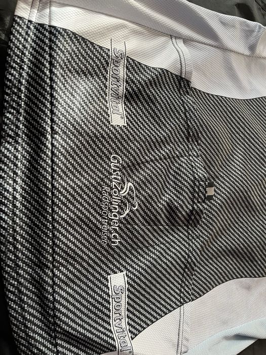 Вело трико Zollinger XL