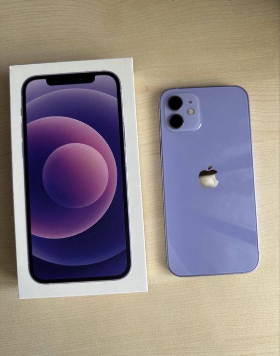 iphone 12 MOV impecabil