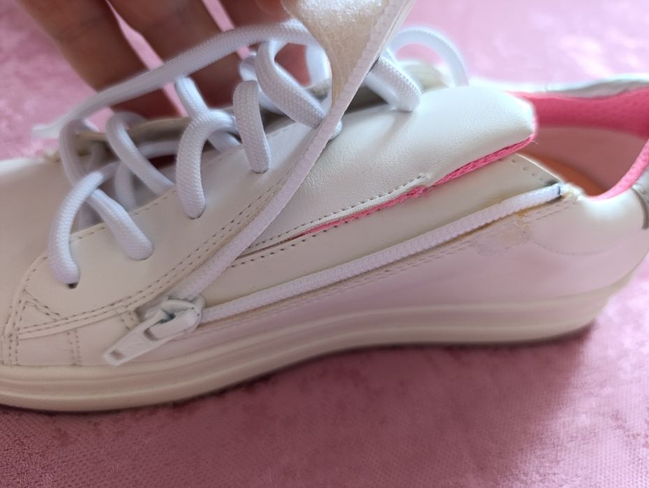 Дамски обувки Geox