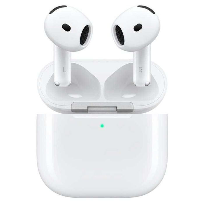 Наушники Apple Air Pods 4