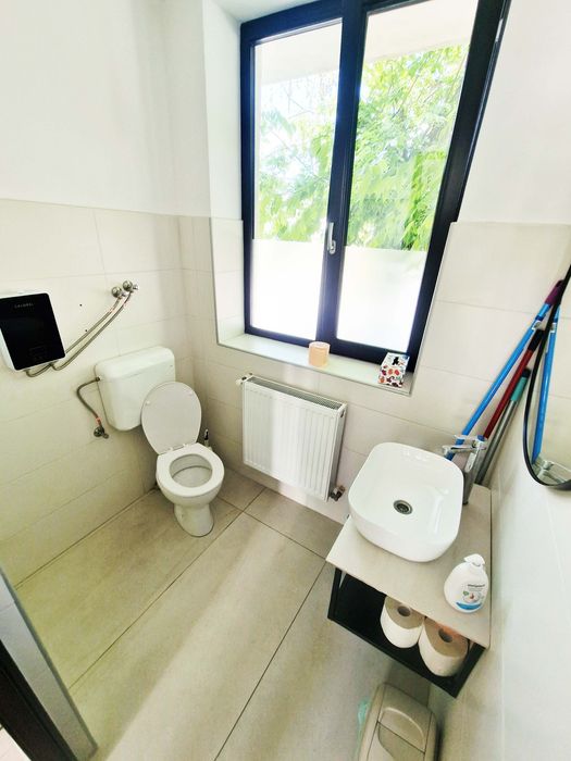 Inchiriez birou 15mp pretabil cabinet psihologic Str William Shakespeare Decebal