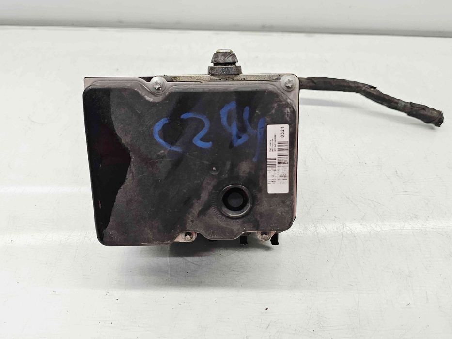 Pompa ABS Peugeot 508 Break GT [Fabr 2010-2018] 9677032180 2.2 HDI 4HL