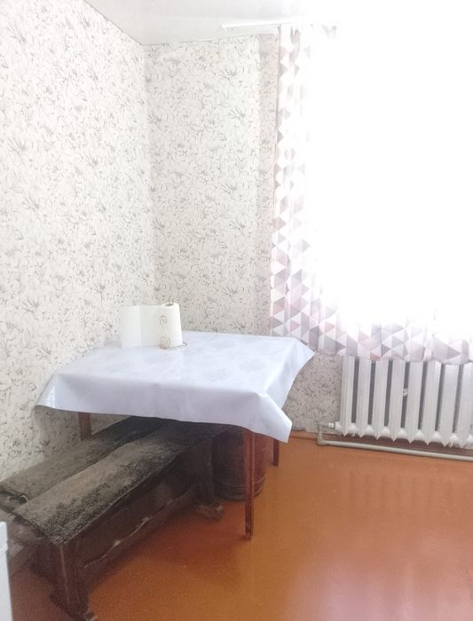 Продам 2 х комнатную квартиру