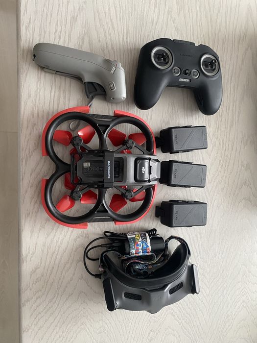 Дрон модел Avata 1