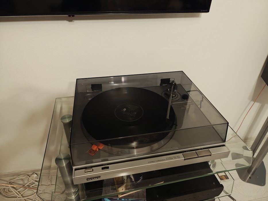 Pickup sony ps t22 pick-up