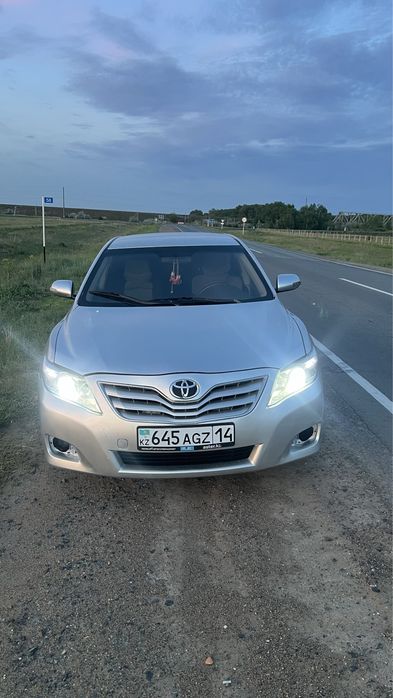 Продам камри 40 или обмен