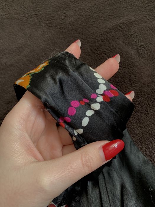 Rochie lungă elegantă